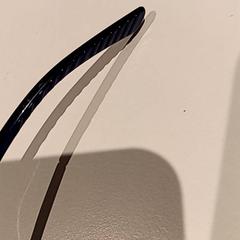 Okuliare, ako bolo nahlásené De Efteling pomocou iLost