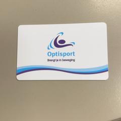 Tarjeta de visita, ha sido reportado por Burgers' Zoo con iLost