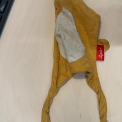 Peluche, come riportato da IKEA Gent utilizzando iLost