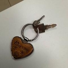 Chaves, segundo informou ilévia usando iLost