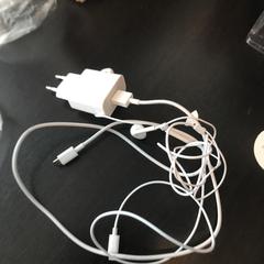 Oplader, como reportado por Van der Valk Hotel Veenendaal utilizando o iLost