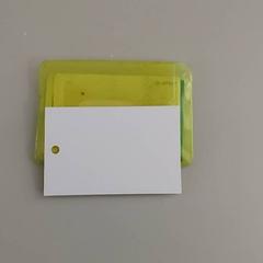 Kaartenhouder - Himpe, zoals gemeld door Regio West-Vlaanderen met iLost