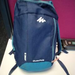 Zaino a, come riportato da Twisto utilizzando iLost