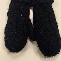 Rukavice, ako bolo nahlásené Vrije Universiteit Amsterdam pomocou iLost