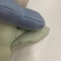 Peluche, ha sido reportado por IKEA神戸 con iLost