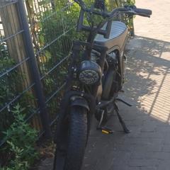 Fatbike, iLost에 보고됨