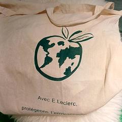 Sac de courses en toile, zgłoszono przez IKEA Nantes przy użyciu iLost