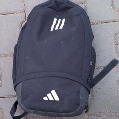 Ryggsäck Boeren, rapporterat av Arriva West-Brabant med iLost