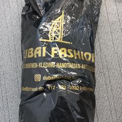 Bag, as reported by Arriva West-Brabant using iLost