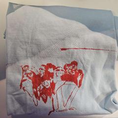 Camisa, ha sido reportado por AFAS Live con iLost