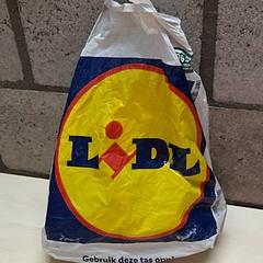 Taška, jak nahlášeno Arriva Oost-Brabant pomocí iLost