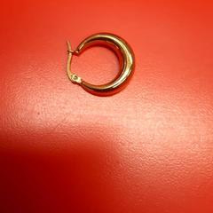 Ørering, som rapportert av UvA REC ved bruk av iLost