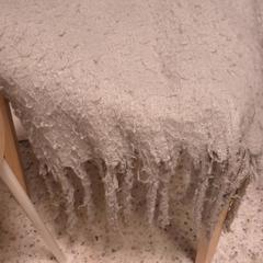 Xaile skjerf, como reportado por IKEA Furuset utilizando o iLost