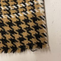 Sjal, rapporterat av GVB med iLost