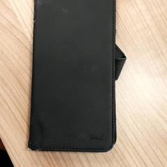 Phone Samsung Zwart, as reported by Arriva West-Brabant using iLost