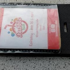 Cardholder - Chakyroglu, as reported by Regio Limburg - Leuven using iLost