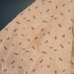 Hidrofil szövet, amint azt DierenPark Amersfoort az iLost segítségével jelentette.