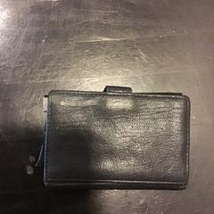 Pasjeshouder, as reported by U-OV Utrecht using iLost