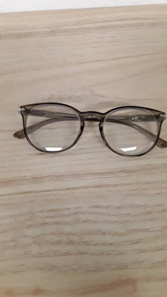 Glasses