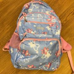 İLost kullanarak GVB tarafından bildirildiği gibi Sırt çantası