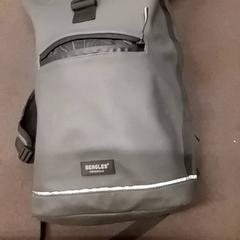 バックパック がiLostで RET によって報告されました