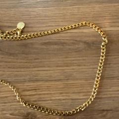 Náhrdelník, ako bolo nahlásené MEININGER Hotel Marseille Centre la Joliette pomocou iLost