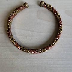 Armband, zoals gemeld door Connexxion Haarlem IJmond met iLost