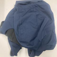 Bunda Blue, ako bolo nahlásené Ramada by Wyndham Amsterdam Airport Schiphol pomocou iLost