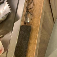 돋보기 안경, iLost를 사용하여 MEININGER Hotel Marseille Centre la Joliette에 보고됨