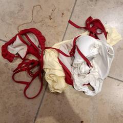 Bikini, gemeldet von Grand Hotel Amrath Kurhaus über iLost