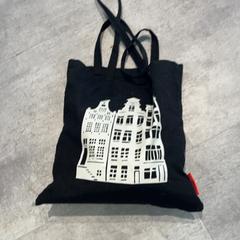 İLost kullanarak Arriva Achterhoek-Rivierenland tarafından bildirildiği gibi Çanta