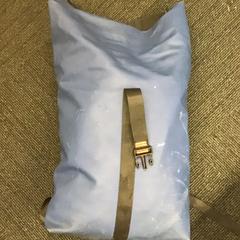 Väska Rossen, rapporterat av Gemeente Nijmegen med iLost