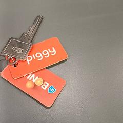 Klíč, jak nahlášeno Qbuzz GD Groningen HS pomocí iLost