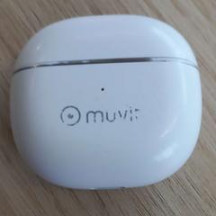 حافظة airpods، كما تم الإبلاغ عنه بواسطة Arriva West-Brabant عبر iLost