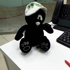 Kuddiga slag & Mysig leksak, rapporterat av ilévia med iLost