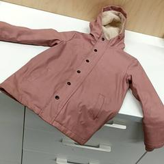 Jas Roze, zoals gemeld door IKEA Groningen met iLost