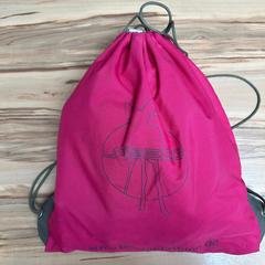 Sportbeutel, som rapportert av Wilmering Vechta ved bruk av iLost