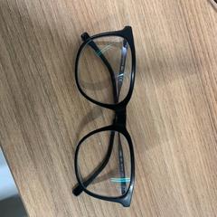 Lunettes, a été signalé par Vrije Universiteit Brussel (VUB) utilisant iLost