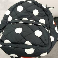 Sac à dos, a été signalé par Arriva Infoshop Enschede utilisant iLost