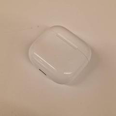 Airpods case, as reported by HvA Amstelcampus using iLost
