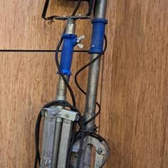 Bouwlamp, segundo informou Gemeente Zeist usando iLost