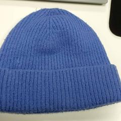 Kleding - Paarse muts - Jana, gemeldet von Centraal magazijn über iLost