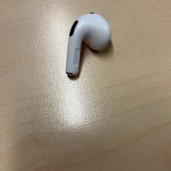 Earpiece, as reported by Pathé Schouwburgplein using iLost