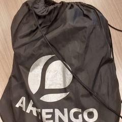 Väska, Träningsväska & Turnpike-väska, rapporterat av Regio Limburg - Leuven med iLost