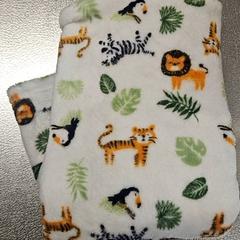 Blanket, as reported by IKEA Bratislava using iLost