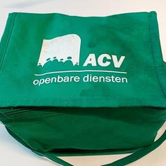 Tragetasche, gemeldet von Centraal magazijn über iLost