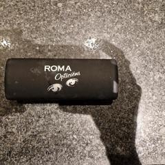 Brillenetui mit brille, gemeldet von Van der Valk Spier-Dwingeloo über iLost