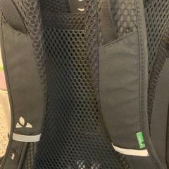 Motxilla, segons ha informat Eindhoven Airport mitjançant iLost