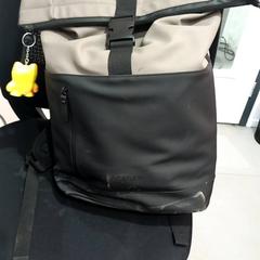 Taška, jak nahlášeno allGo Almere pomocí iLost