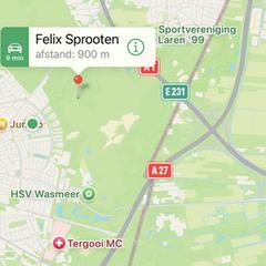 Scooter, segundo informou a iLost